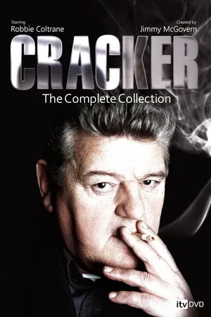 Cracker (UK Series)