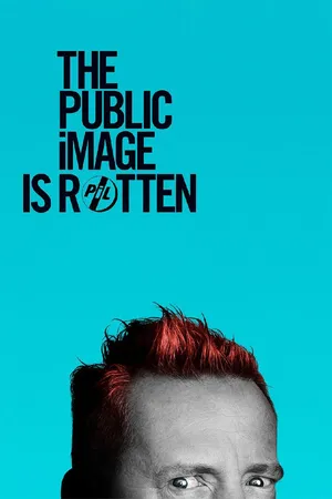 The Public Image is Rotten