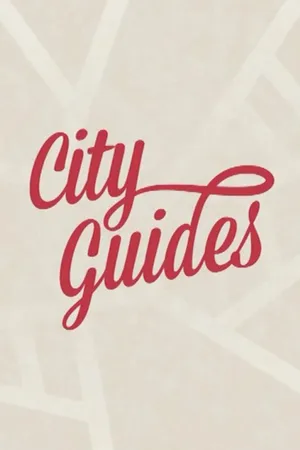 City Guides Italia