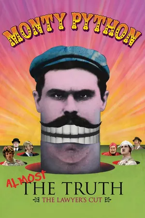 Monty Python: Almost The Truth