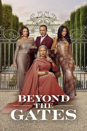 Beyond The Gates