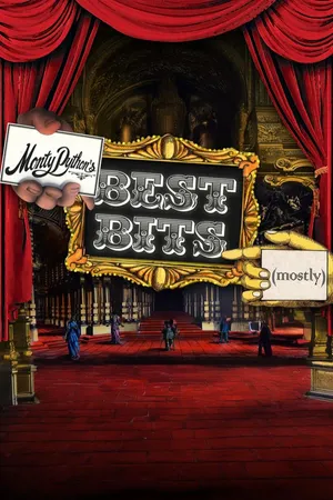 Monty Python's Best Bits (Mostly)