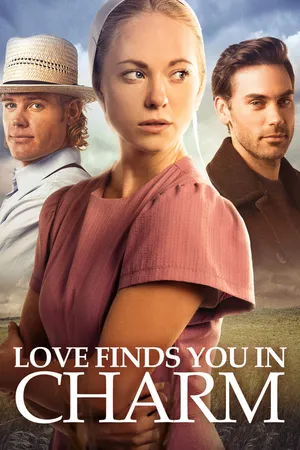 Love Finds You in Charm