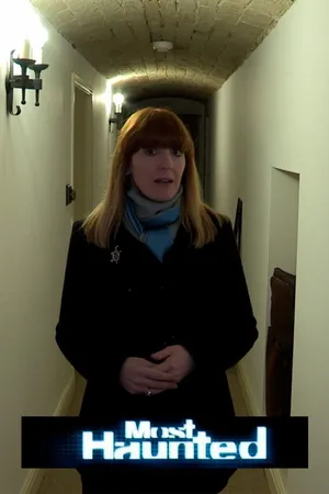Most Haunted