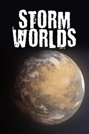 Storm Worlds