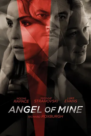 Angel of Mine