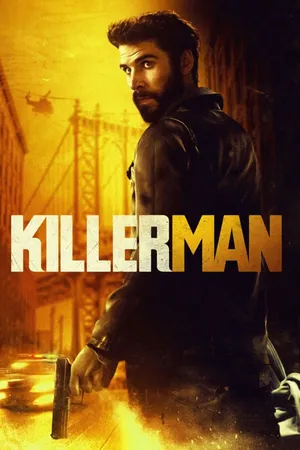 KILLERMAN