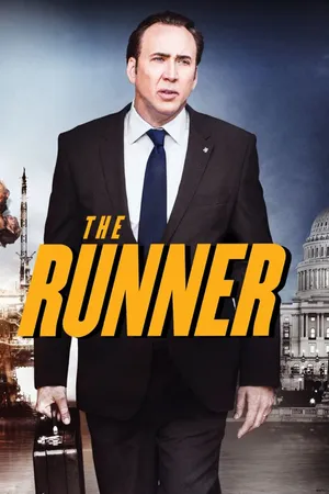 The Runner (2015)