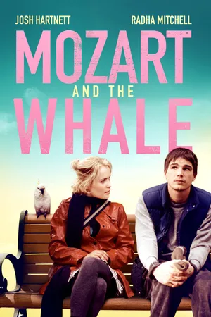 Mozart y la ballena