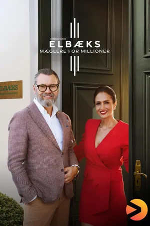 Elbæks - Mæglere for Millioner