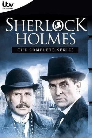 The Memoirs of Sherlock Holmes