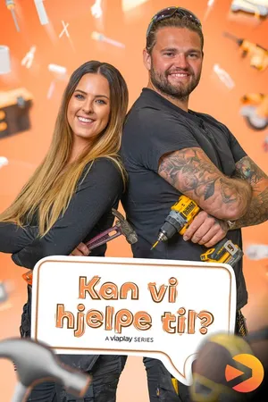 Kan vi hjelpe til?