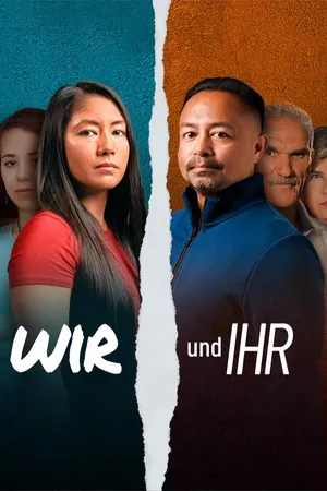 Wir und Ihr