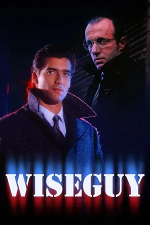 Wiseguy