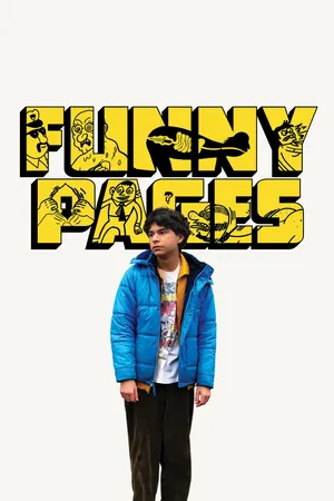 Funny Pages
