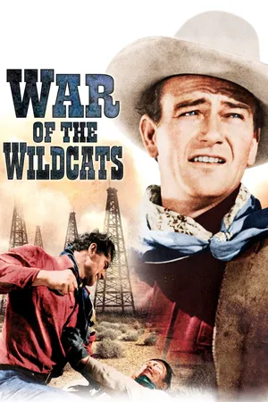 War Of The Wildcats