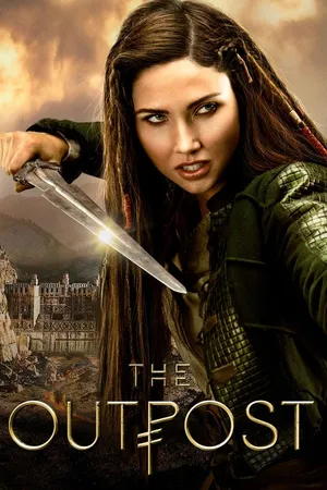 The Outpost