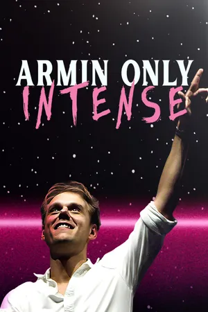 Armin Only - Intense