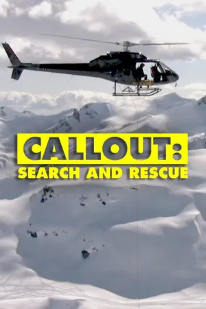 Callout Search And Rescue