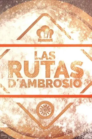 Las Rutas de Ambrosio
