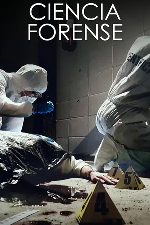 Ciencia Forense