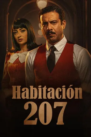 Habitación 207