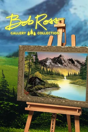 Bob Ross Gallery Collection