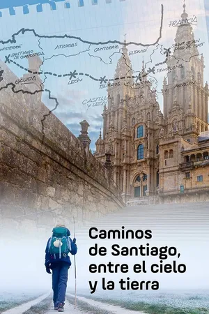 Caminos de Santiago