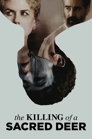 Killing of a Sacred Deer, The
