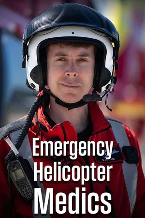 Emergency Helicopter Medics