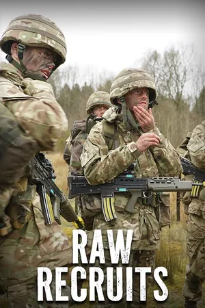 Raw Recruits