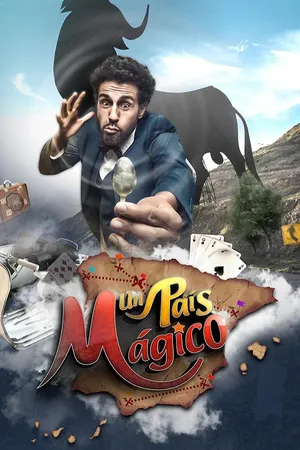Un País Mágico