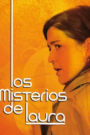 Los Misterios de Laura