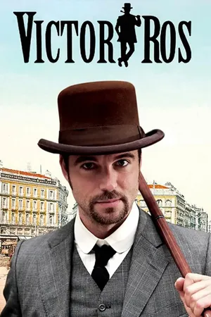 Víctor Ros