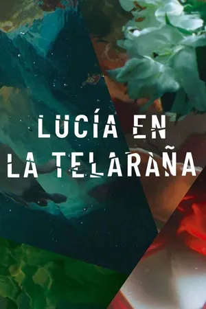 Lucīa en la Telaraña