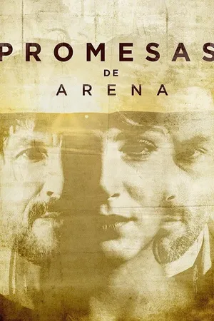 Promesas de Arena