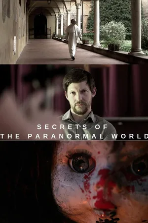 Secrets of the Paranormal World