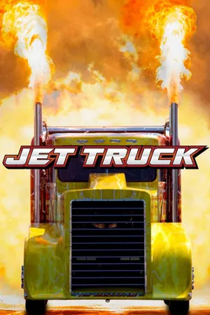 Jet Truck