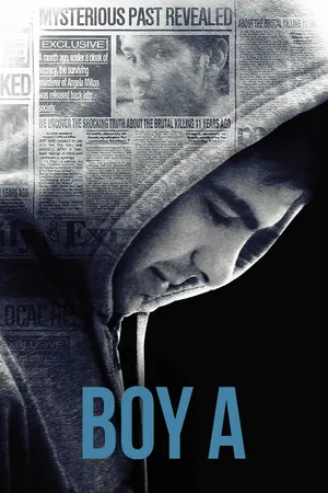 Boy A