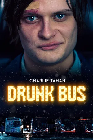 Drunk Bus