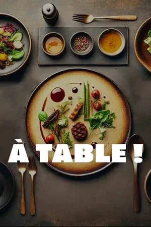 A Table Gastronomie