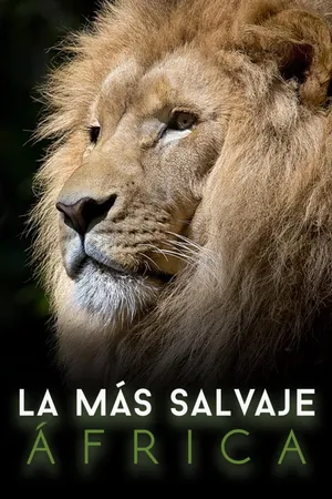 África más salvaje