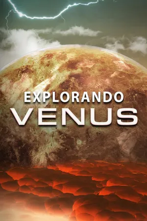 Explorando Venus