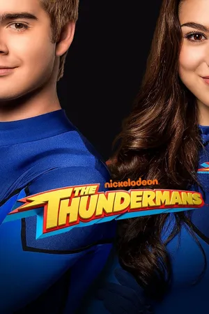 The Thundermans HD