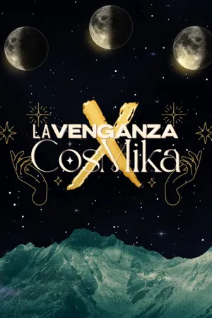 La Venganza CósMika LT
