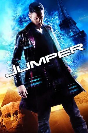Jumper