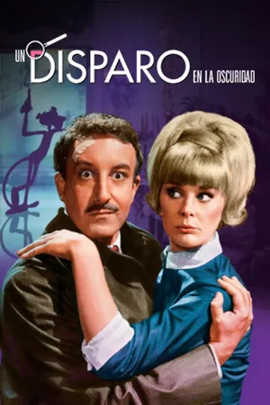 Un disparo en la sombra
