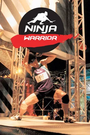 Ninja Warrior