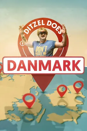 Ditzel Does Danmark