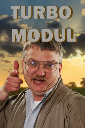 Turbomodul
